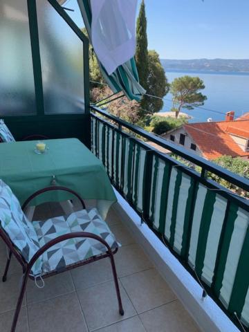 Sea View Panorama Apartment L Omiš Buitenkant foto